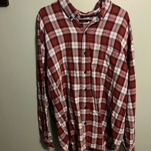 Flannel